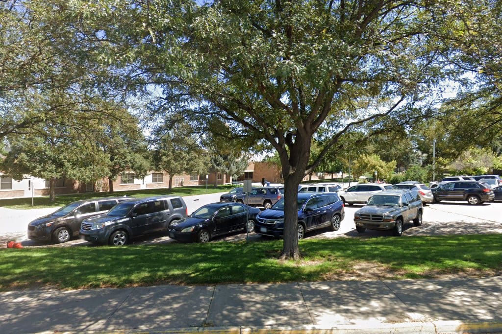 Mcauliffe Elementary School