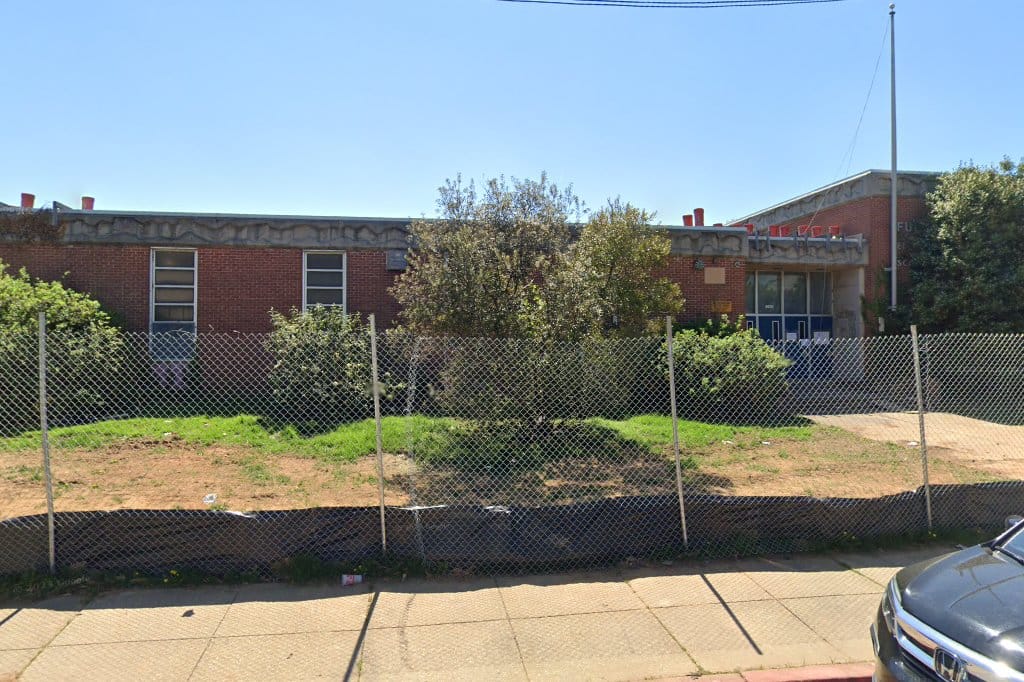 Furley Elementary School
