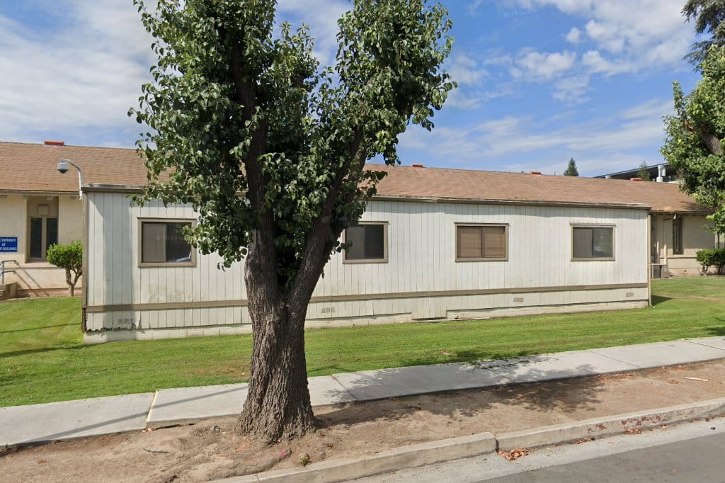 Madera County District Attorney