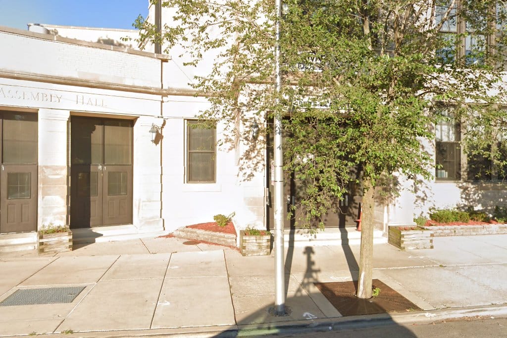Canter Middle School