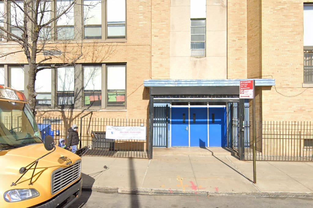 Santa Maria School