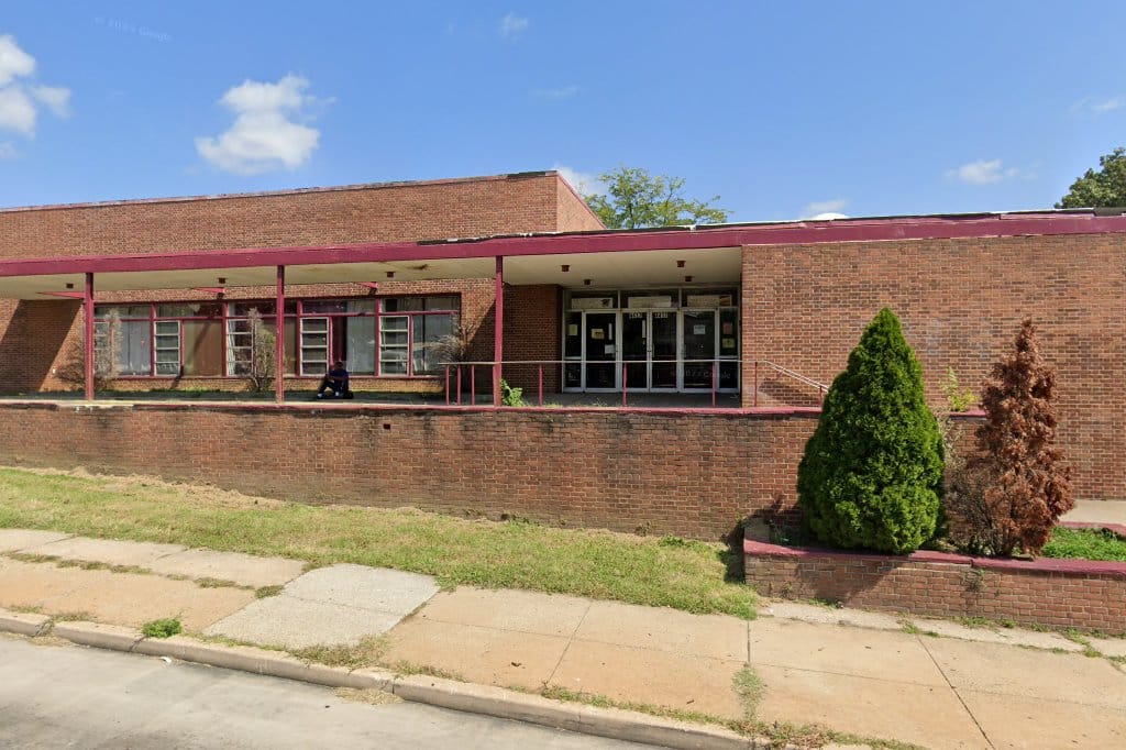 Northwood Appold Community Academy