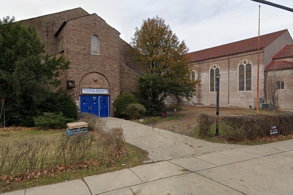 Westchester Area School