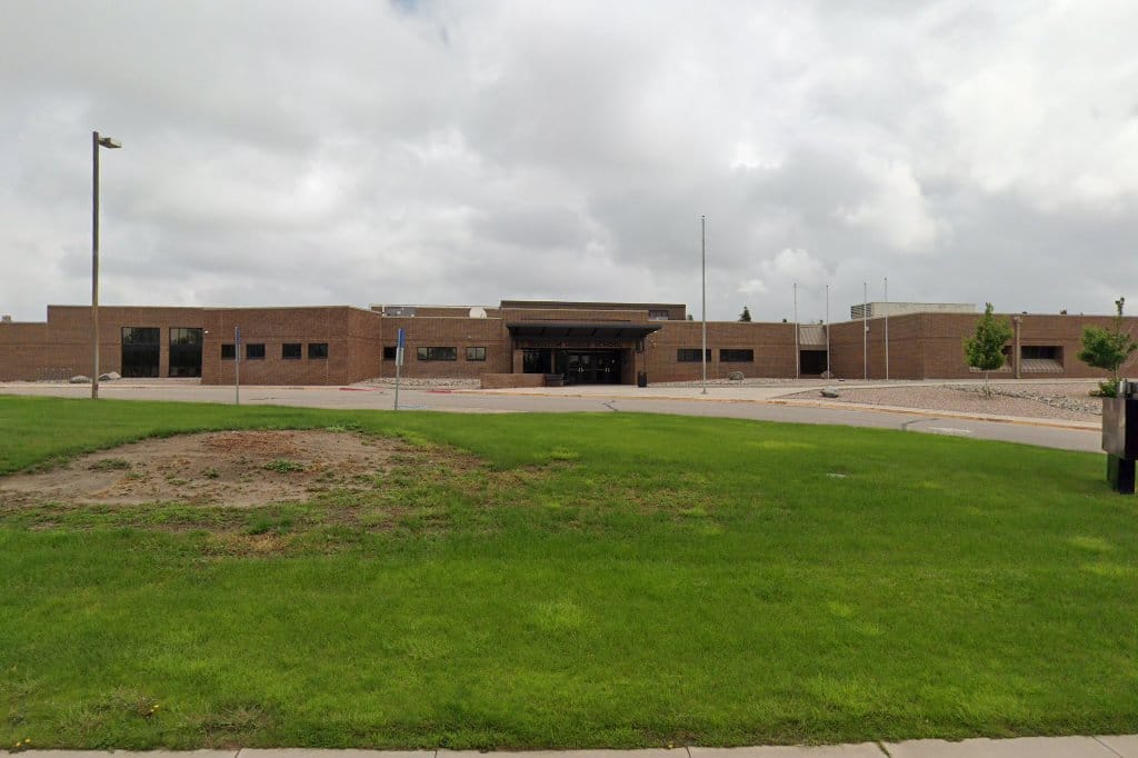 Horizon Middle School