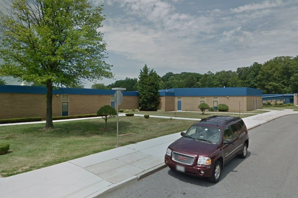 Halethorpe Elementary School