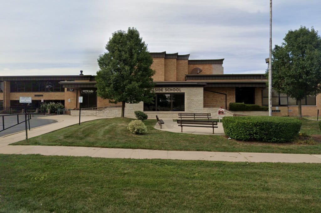 Hillside Elementary School
