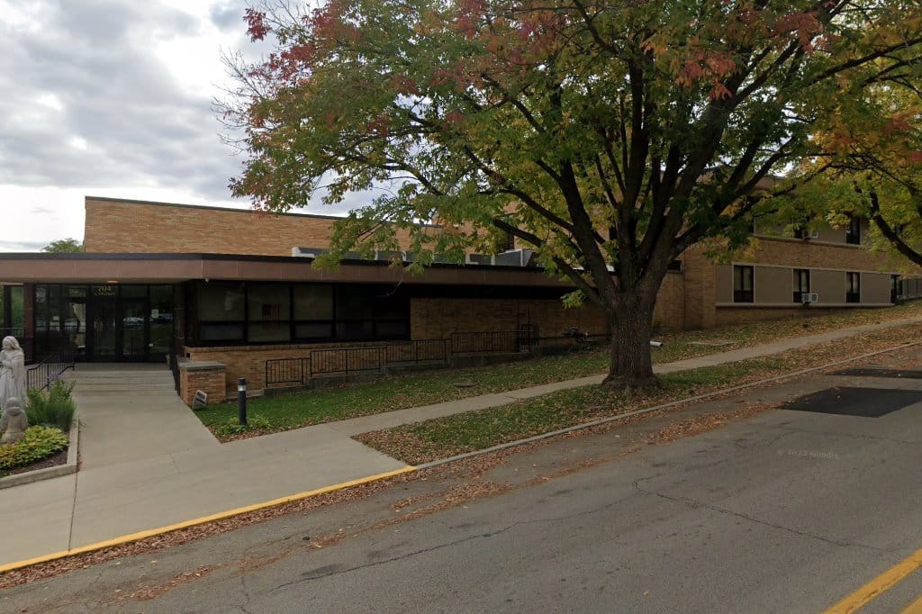 St Mary's School