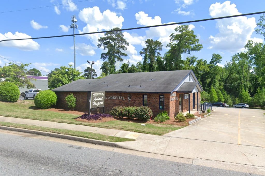 Buena Vista Road Animal Hospital