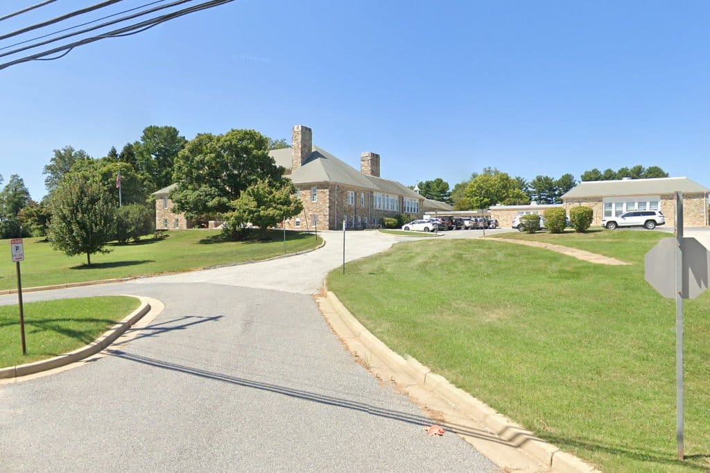 Carroll Manor Elementary School