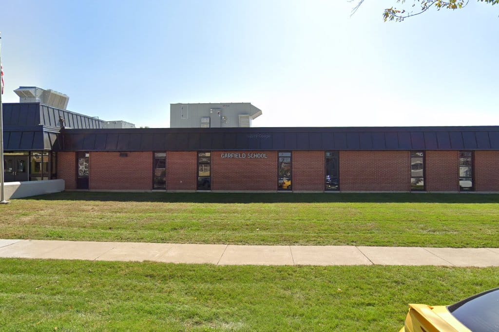 Garfield Elementary School