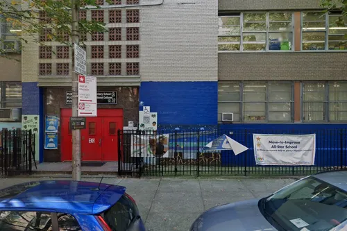 PS 179 Kensington School