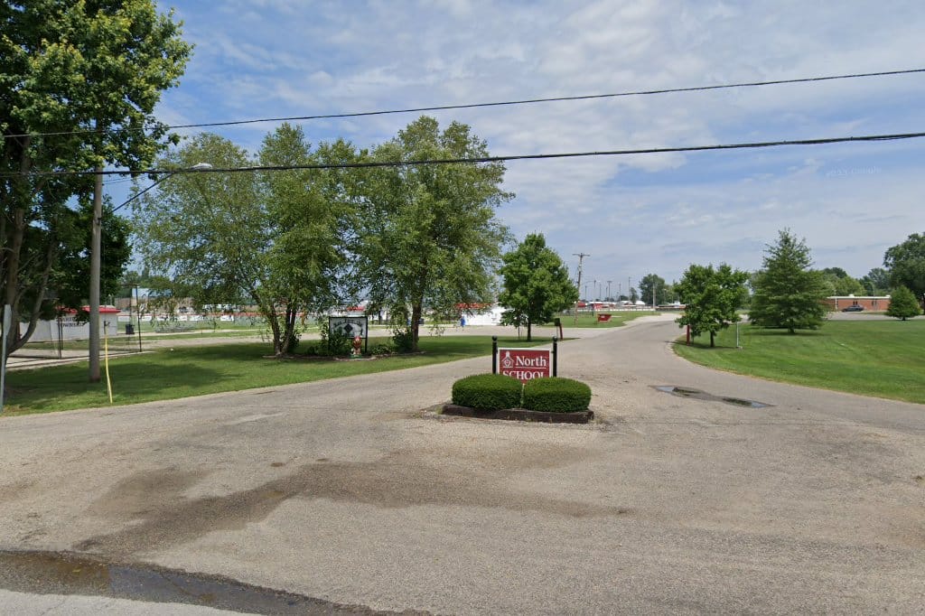 North Elementary School