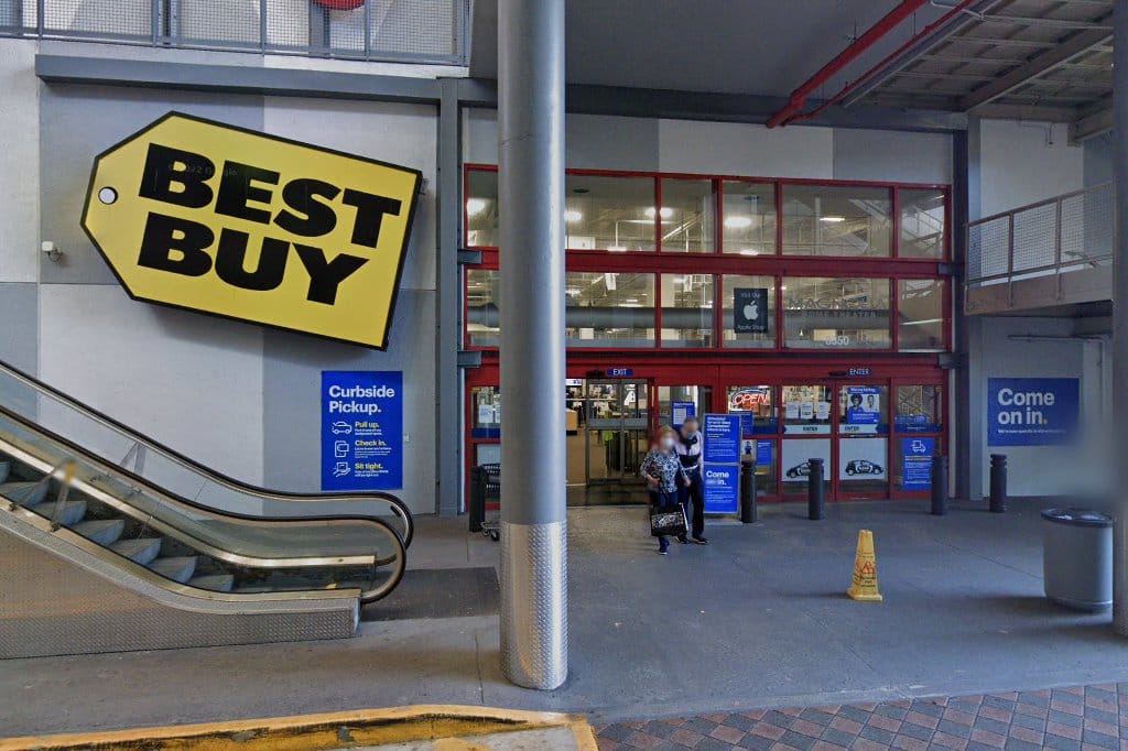 Target Pharmacy