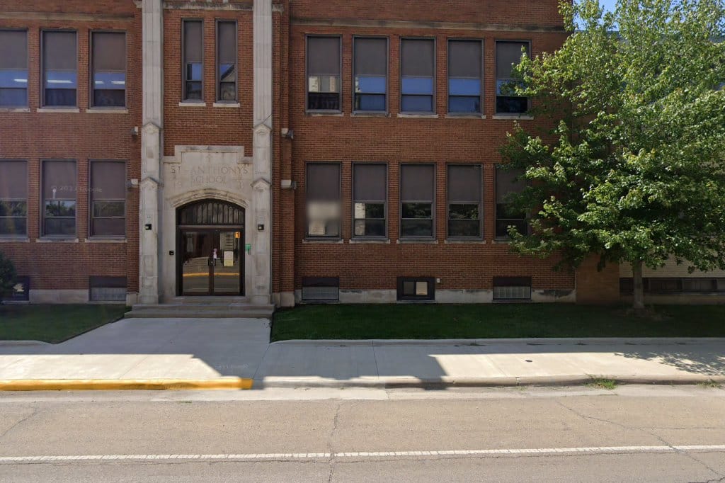 St. Michael the Archangel School