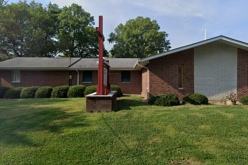 Calvary Baptist Academy