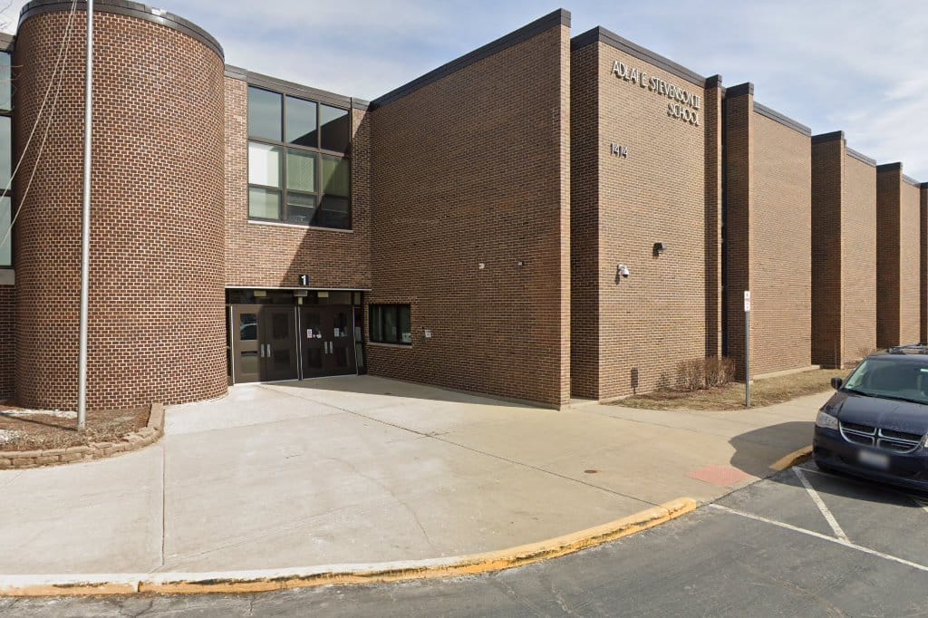 Adlai Stevenson Elementary School