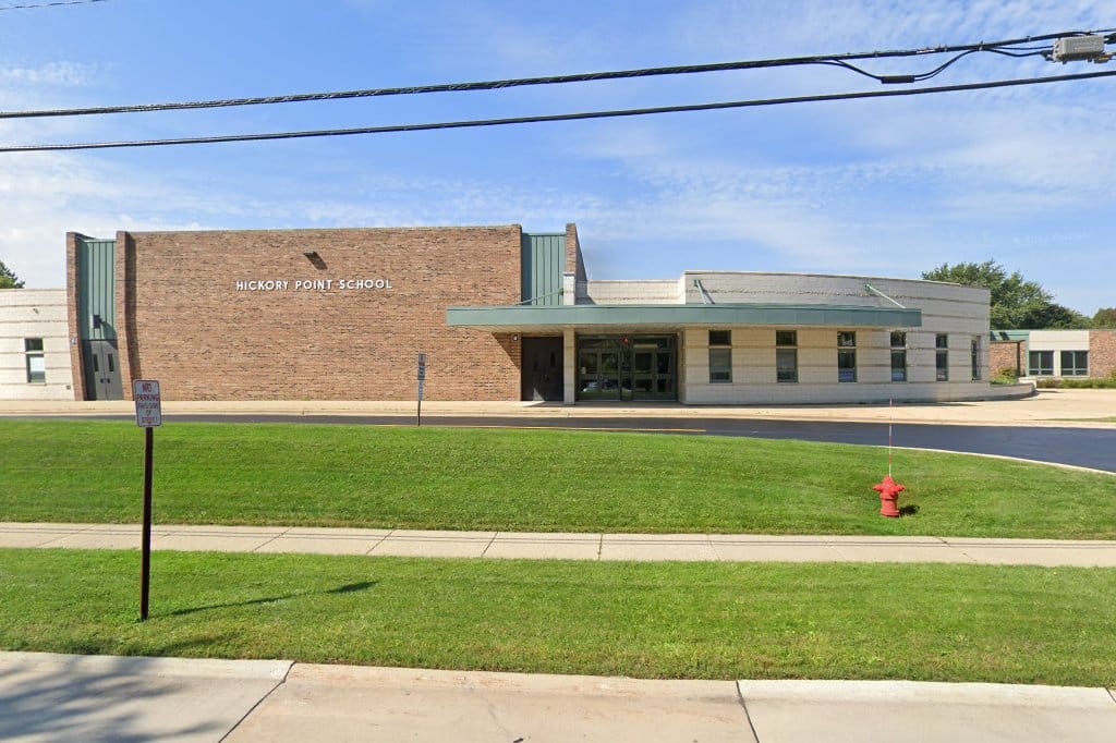 Hickory Point Elementary School