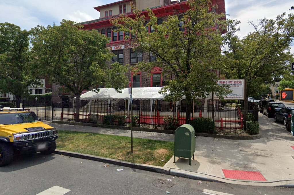 St. Mark's Day School