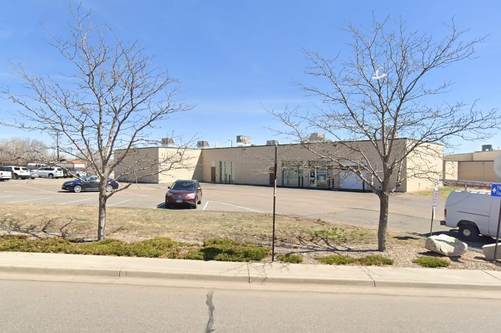 Academy High School