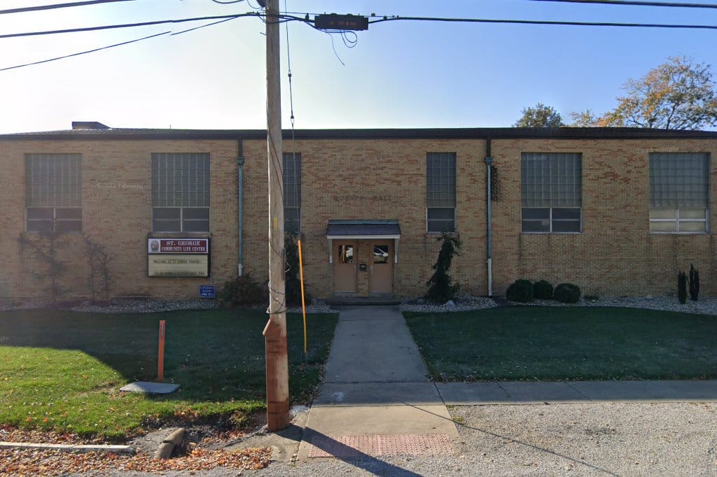 St George Elementary School