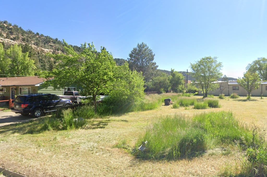 Dolores Elementary School