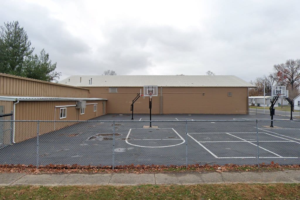 North Wamac Grade School