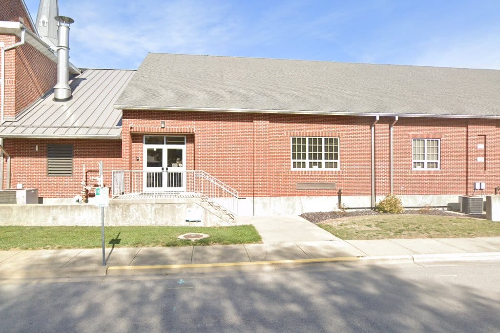 St Rose Elementary School