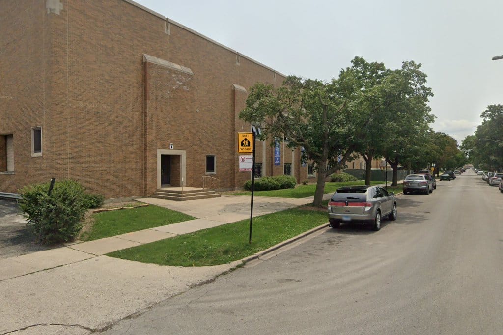 Northwest Middle School