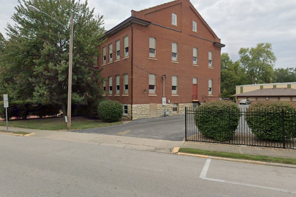 St Michael's Catholic School