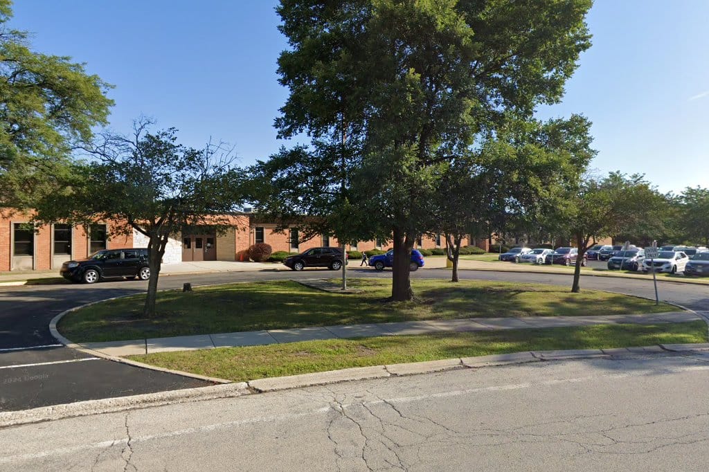 Neil Armstrong Elementary School