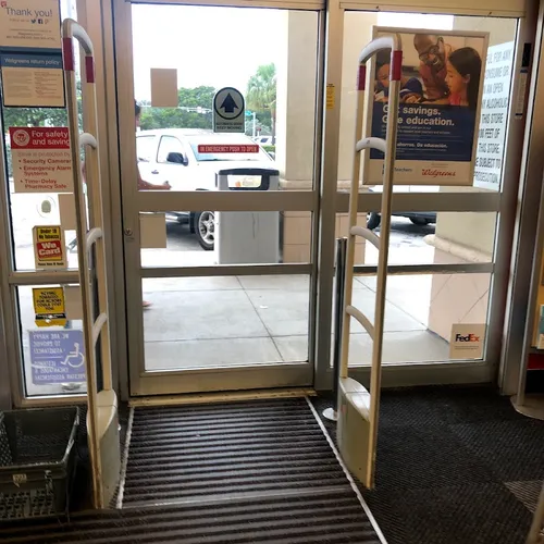Walgreens Pharmacy