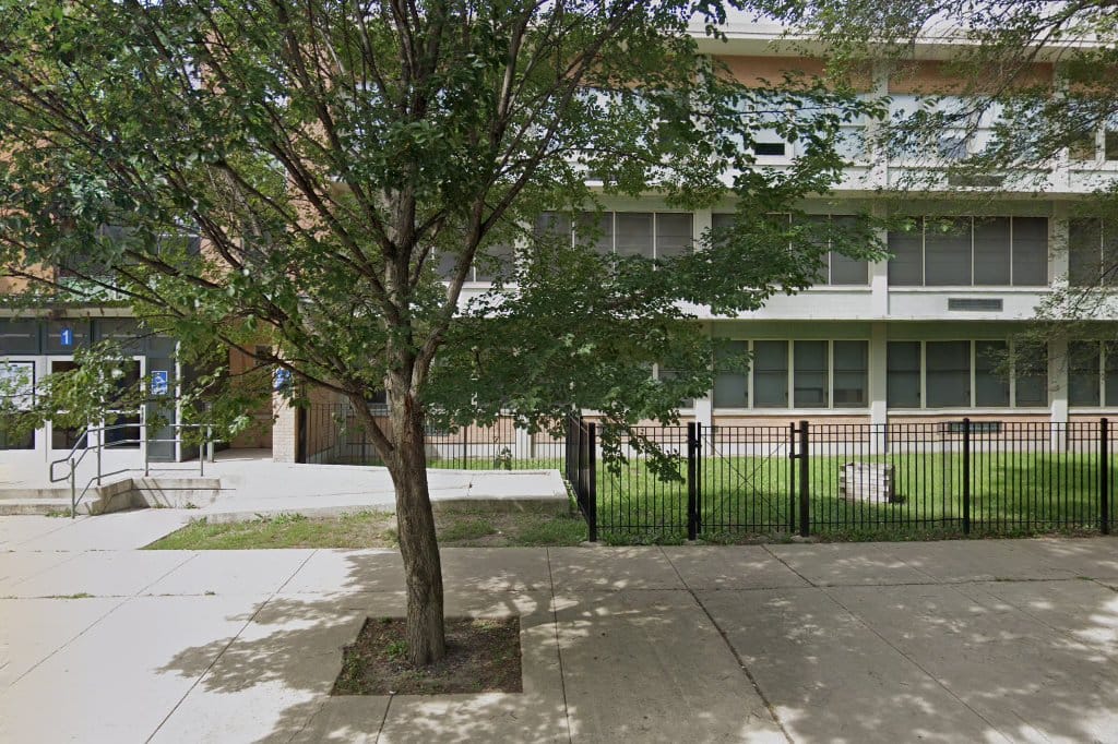 Lathrop Elementary School