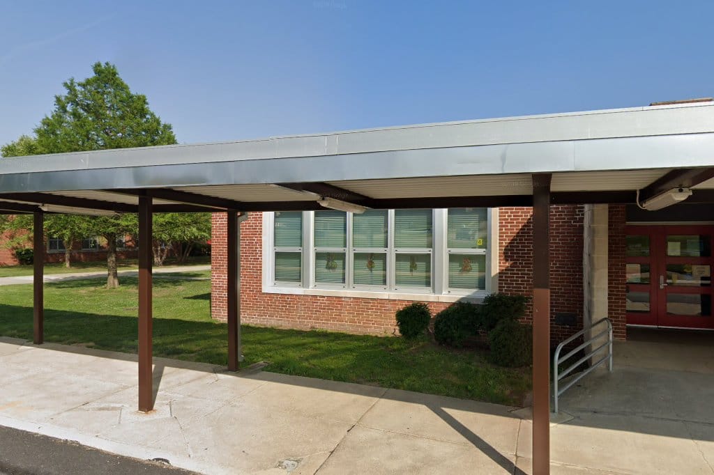Maiden Choice School