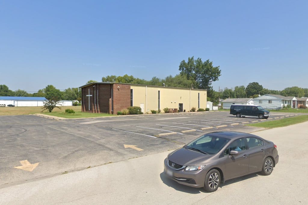 Central Baptist Church