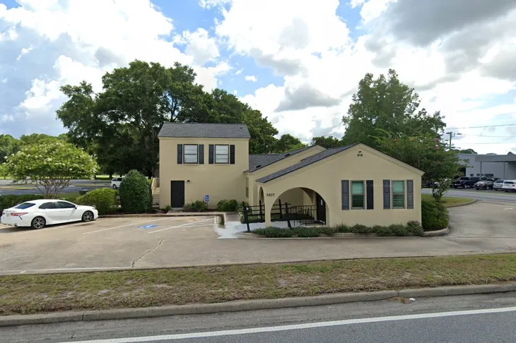 Coastal Animal Hospital