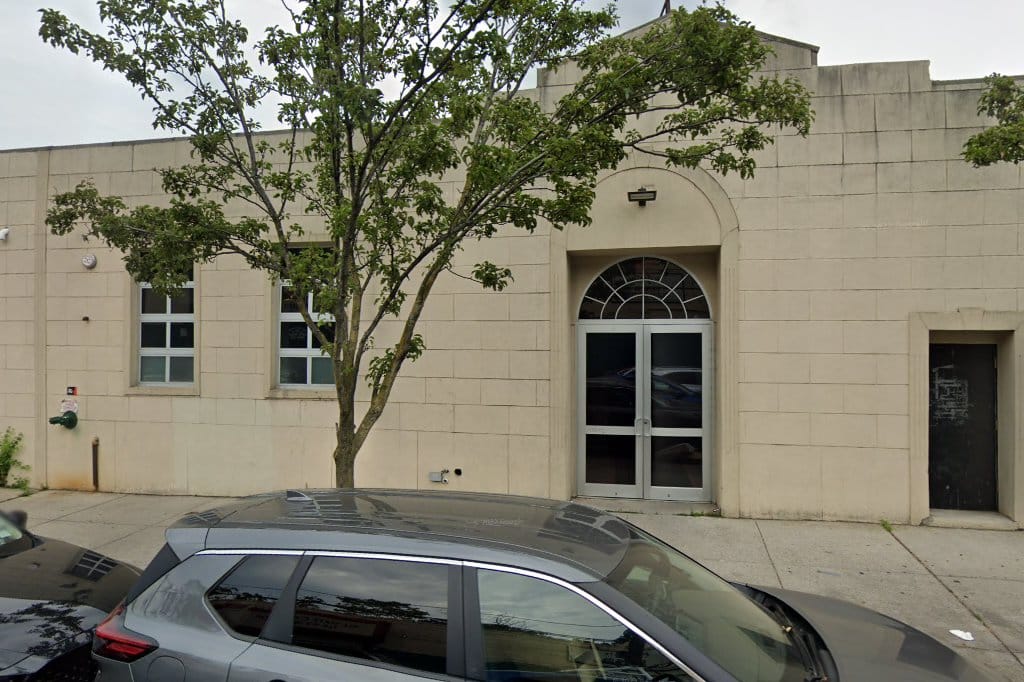 Yeshiva Birchas Shmuel