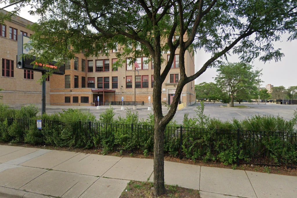 Doolittle Elementary School