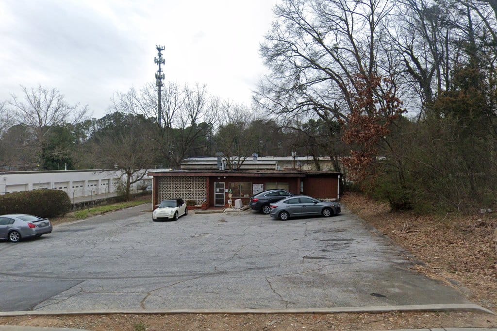 Columbia Belvedere Animal Hospital