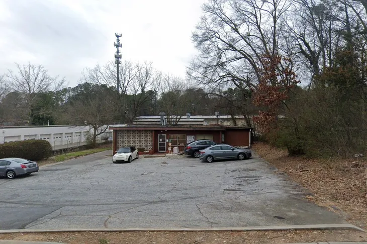 Columbia Belvedere Animal Hospital