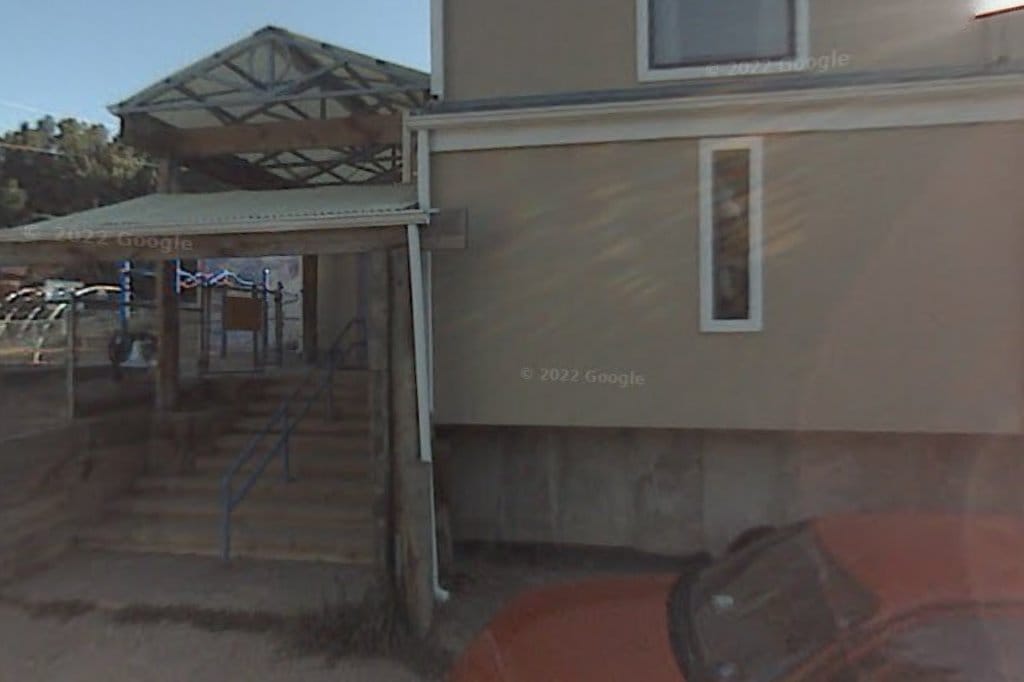 Jamestown Elementary School