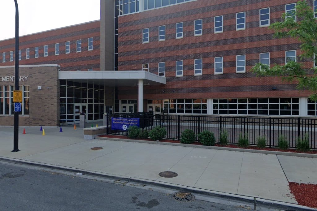 Warren Park School