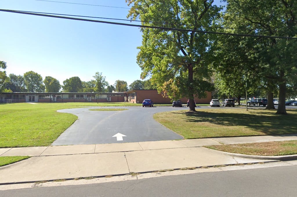 Holy Family Catholic School