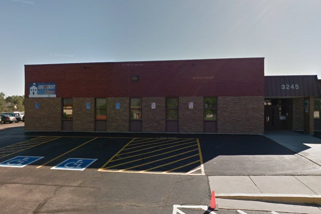 Turman Elementary School