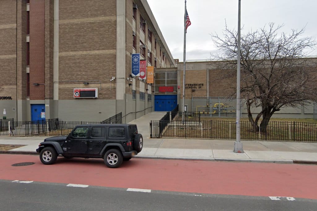 Soundview Academy For Culture And Scholarship