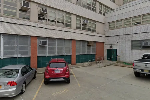 Bronx High School Of Science