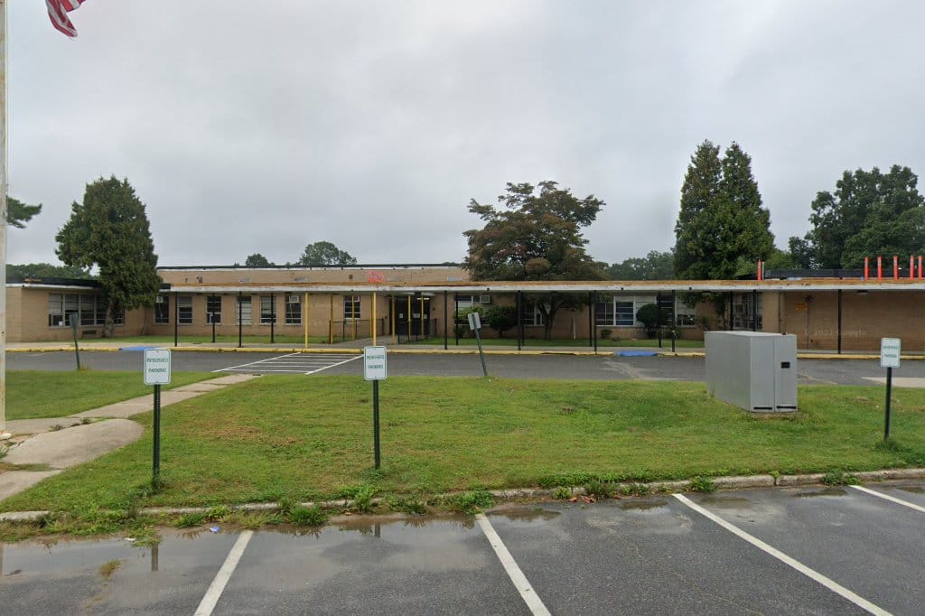 Early Childhood Discovery Center