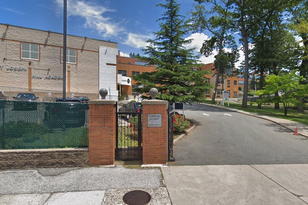 Mother Franciska Elementary School