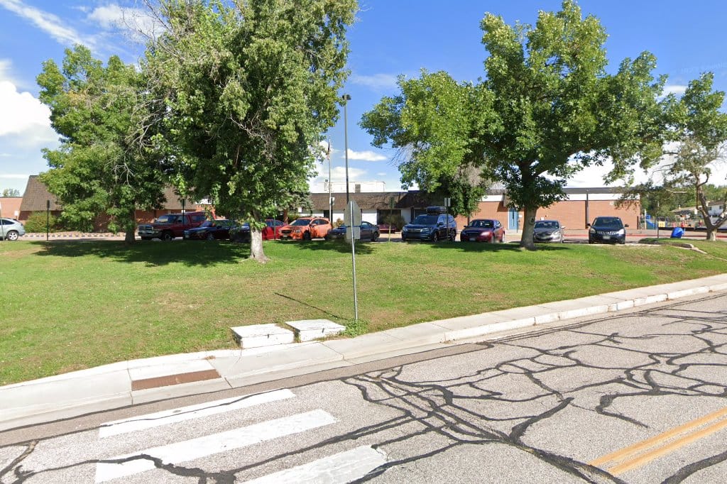 Fremont Elementary School