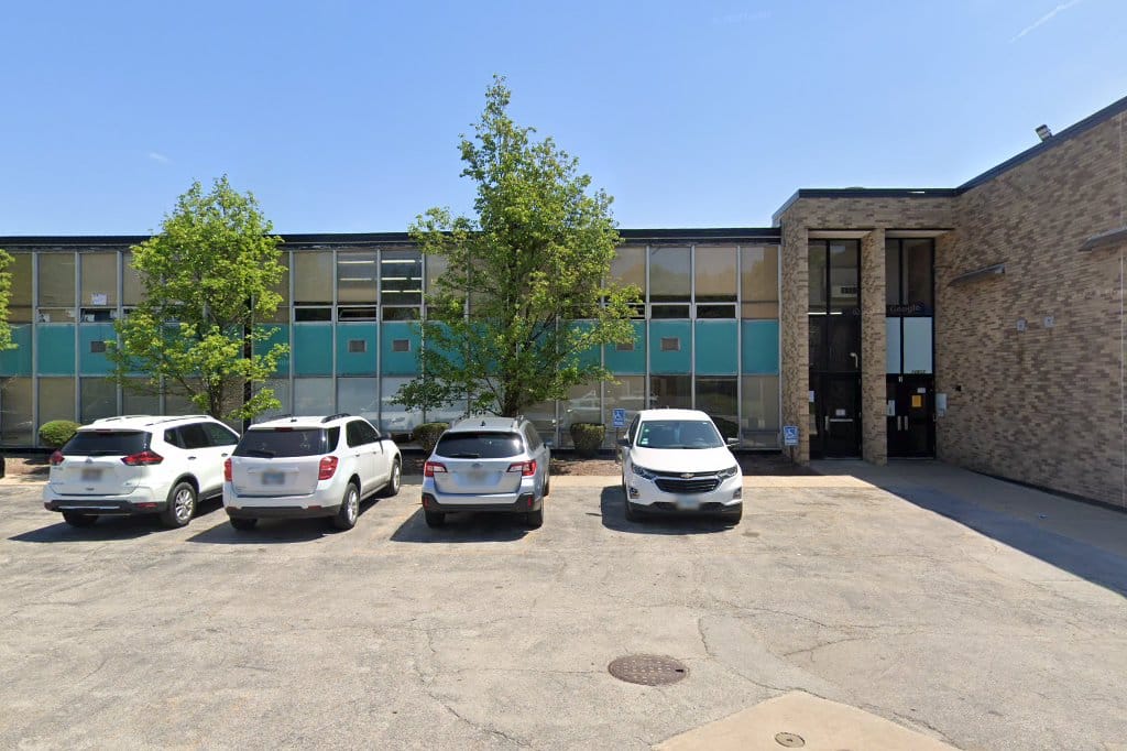 Berger-Vandenberg Elementary School