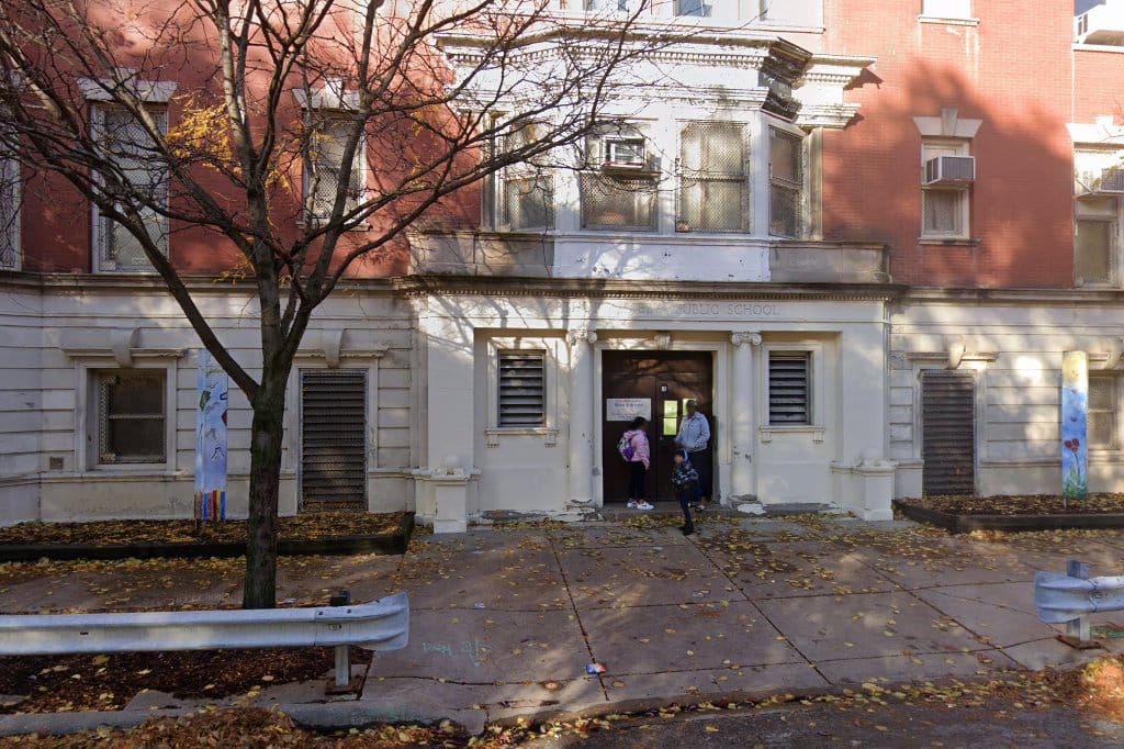 Arthur A Libby School